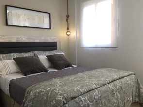 MMBB Boutique Apartment