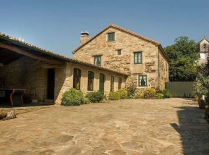 Casa Refugio de Verdes