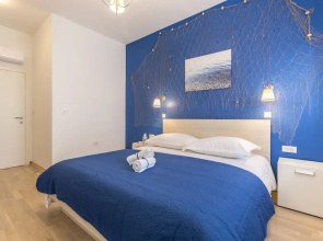 Luxury Villa Stella near Split