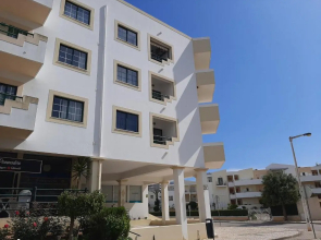 Dunas do Alvor 238 two bedroom