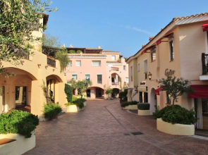 Villa Paradiso Porto Cervo