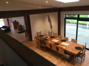 korepo lodge