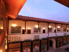 Yazmacilar Hani Otel ve Restaurant