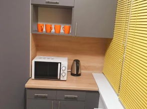 VIP apartment in the centre