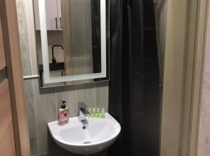 ЖК Бестужевские сады 3 этаж