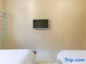 Qidong Hotel (Lanzhou Tianqing Avenue Branch)