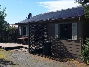 61 Conical Hill Road