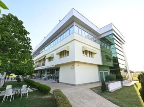Hotel "La Villa" Ristorante Piscina Gelateria