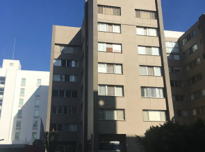 Tijuana Zona Rio Apartment