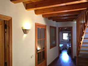 Casa Pirineu
