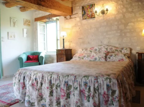 La Ferme des Berthiers