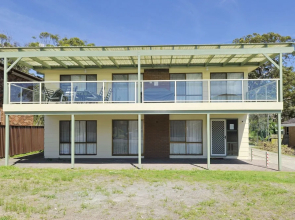 Government Rd 38 - Shoal Bay