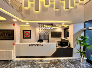 Simal Hotel