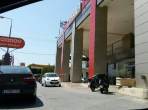 Cozy Apartment In Rhodes