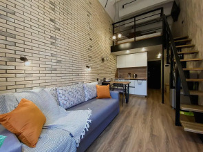 Green FOX на Савушкина 6К