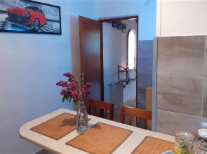 Apartament Pod Dziewiątką