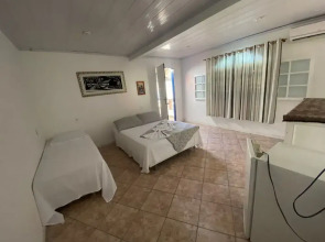 Hotel pousadinha da bia