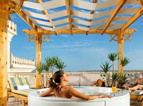 Pickalbatros Palace Resort - Hurghada