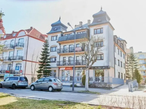 Żeromskiego 5 by Baltic Home