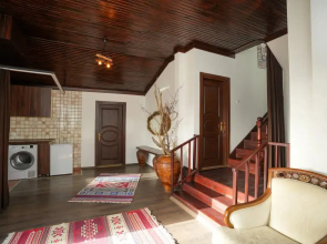 Zeytintepe Panorama Butik Otel Sirince(Please Contact The Property 7 Days In Advance)