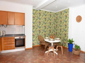 Flamingo Apartment