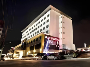 Pratunam Hotel Khonkaen