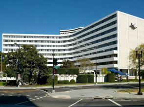 Washington Plaza Hotel
