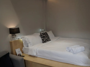 Radlett Residences