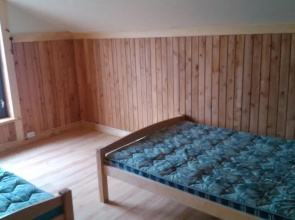 Udu Holiday House