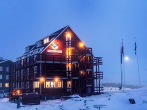 HOTEL SØMA Ilulissat