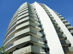 Ambience on Burleigh Beach
