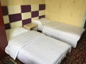 The Most Beautiful Time Theme Hotel