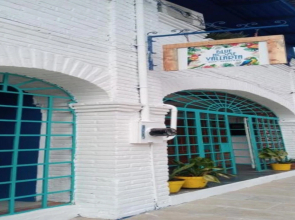 Hotel Blue Home Vallarta