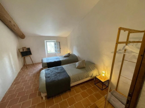 La Bastide