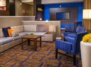 Courtyard by Marriott Charlottesville