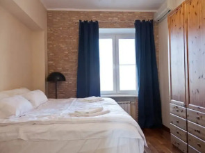 Апартаменты «LUXKV на Дружинниковской»