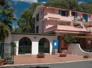 Sibari Residence