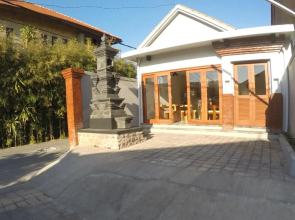 Sweet Corner Guest House