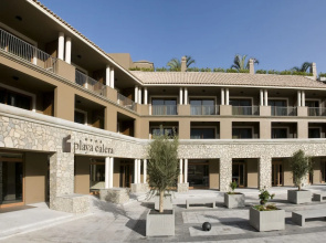 Playa Calera Suite