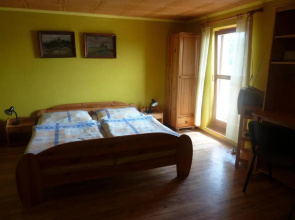 Vila Bobrík