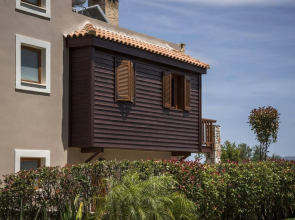 Athina Luxury Villas