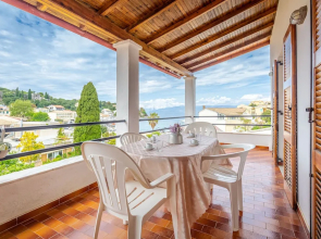 Dany Apartments by Estia