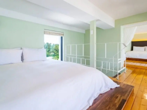 Gangneung Art Class Poolvilla & Spa