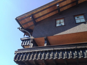 Kur- und Ferienhotel Haser