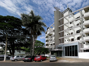 Pilões Palace Hotel