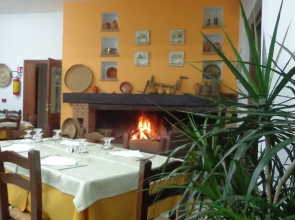 Scala San Giorgio Hotel
