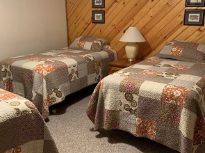 Deerpath - Elbert's - 6 Br Home