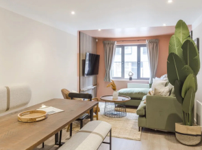 Arabica House - YourApartment