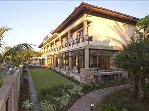 Coco De Mer Boutique Hotel