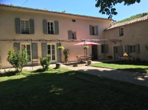 Les Gites De La Gassende